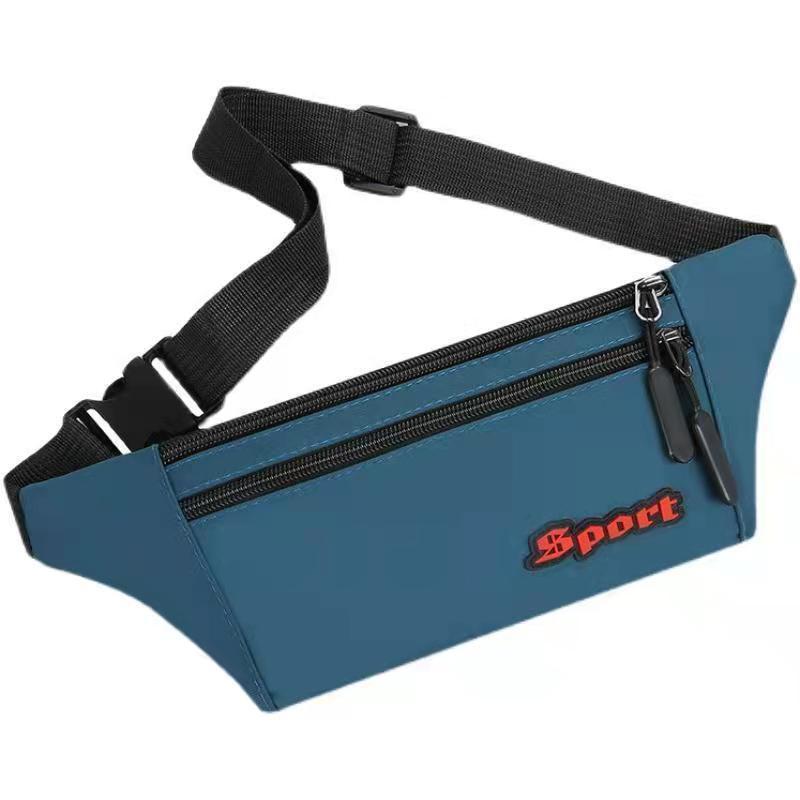 THREE BAGS LZ2 - LAKE BLUE